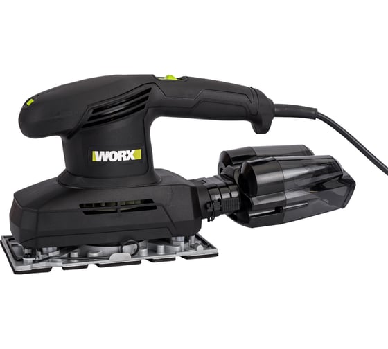 Шлифовальная машина WORX Professional WU660