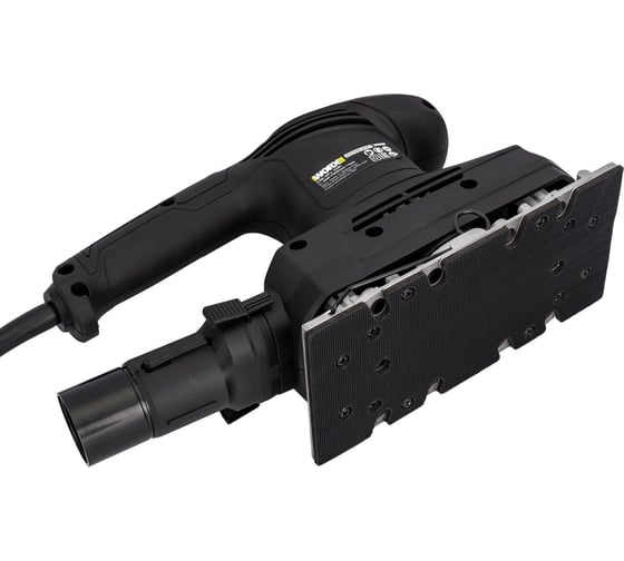 Шлифовальная машина WORX Professional WU660