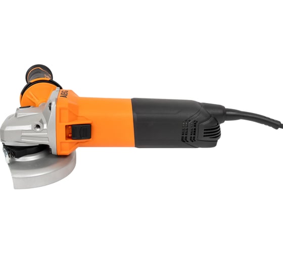 Угловая шлифмашина AEG WS13-125XE 4935451410