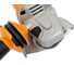 Угловая шлифмашина AEG WS13-125XE 4935451410 6