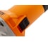 Угловая шлифмашина AEG WS13-125XE 4935451410 7