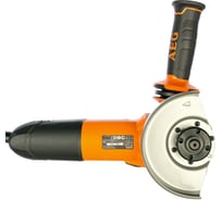Угловая шлифмашина AEG WS10-125 4935451301