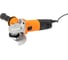 Угловая шлифмашина AEG WS10-125 4935451301 7