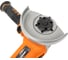 Угловая шлифмашина AEG WS10-125 4935451301 13