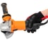 Угловая шлифмашина AEG WS10-125 4935451301 16
