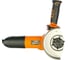 Угловая шлифмашина AEG WS10-125 4935451301 6