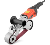 Ленточная шлифовальная машина MESSER WS620