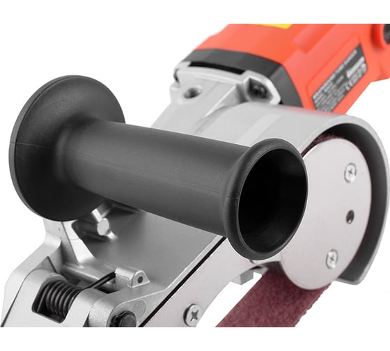 Ленточная шлифовальная машина MESSER WS620