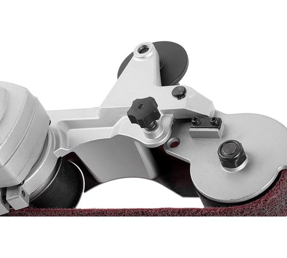 Ленточная шлифовальная машина MESSER WS620