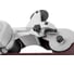 Ленточная шлифовальная машина MESSER WS620 4
