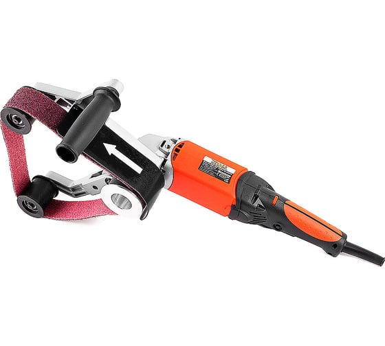 Ленточная шлифовальная машина MESSER WS760