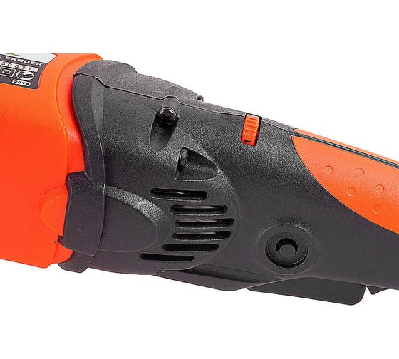 Ленточная шлифовальная машина MESSER WS760