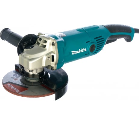 Угловая шлифмашина Makita GA6021