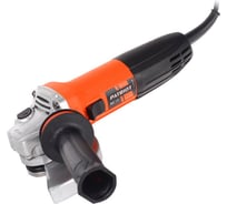 Угловая шлифмашина Patriot AG120 диск 125 мм 110301205