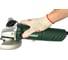 УШМ (болгарка) Metabo W 1100-125 601237010 5