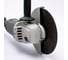 Угловая шлифовальная машина FAVOURITE FG 2500 PROF 2500Вт, ф230мм 552222500 7