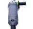 Угловая шлифовальная машина FAVOURITE FG 1500E PROF 1500Вт, ф125мм, регулировка оборотов 552221500 11