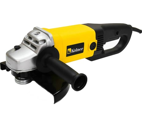 Угловая шлифовальная машина Kolner KAG 230/2000 R