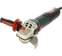 Угловая шлифмашина Metabo WEV 17-125 Quick 600516000