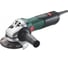 Болгарка (УШМ) Metabo W 9-125 600376010 1