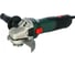 Болгарка (УШМ) Metabo W 9-125 600376010 2