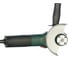 Болгарка (УШМ) Metabo W 9-125 600376010 3