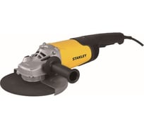 Угловая шлифмашина Stanley STGL2223