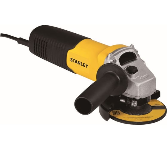 Угловая шлифмашина Stanley STGS7115