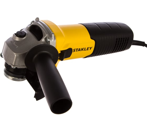 Угловая шлифмашина Stanley STGS7115
