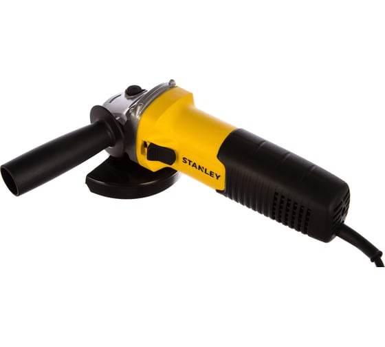 Угловая шлифмашина Stanley STGS7115