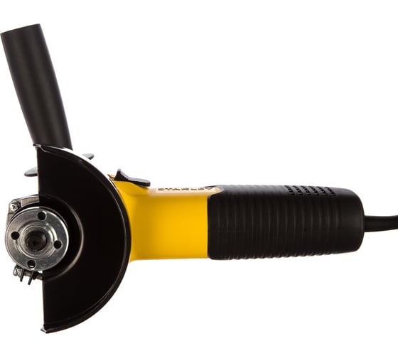 Угловая шлифмашина Stanley STGS7115