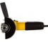 Угловая шлифмашина Stanley STGS7115 5