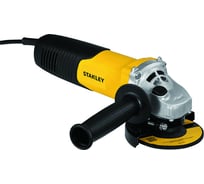 Угловая шлифмашина Stanley STGS9115