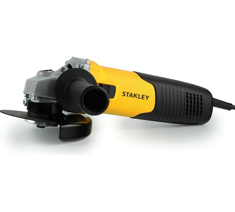 Угловая шлифмашина Stanley STGS9115