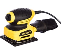 Шлифмашина Stanley STSS025