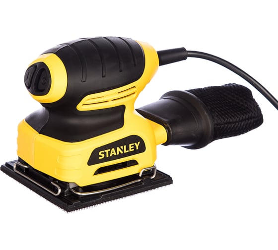 Шлифмашина Stanley STSS025