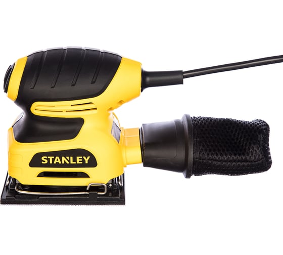 Шлифмашина Stanley STSS025