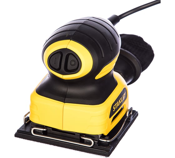 Шлифмашина Stanley STSS025