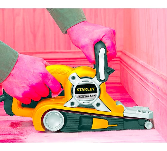 Шлифмашина Stanley STBS720