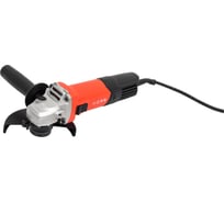 Угловая шлифовальная машина WORB (УШМ) WSM-950L-125 1000201L1