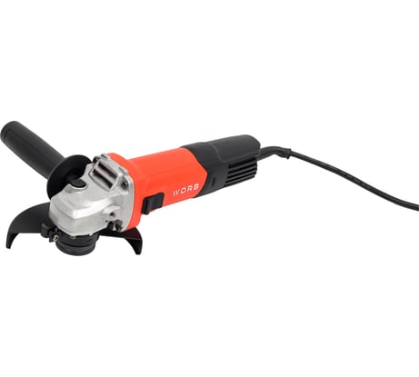 Угловая шлифовальная машина WORB (УШМ) WSM-950L-125 1000201L1