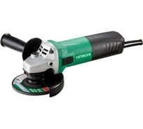 Угловая шлифмашина Hitachi G13SR4