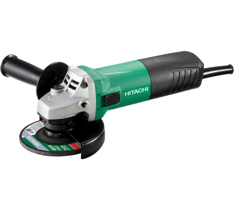 Угловая шлифмашина Hitachi G13SR4