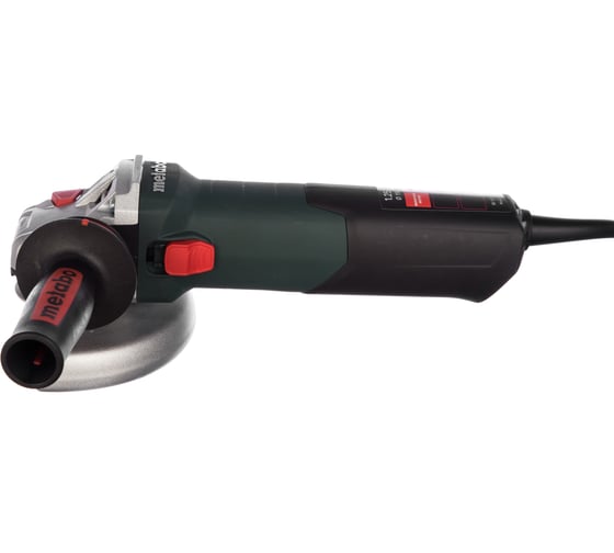 Угловая шлифмашина Metabo W 12-150 Quick 600407010