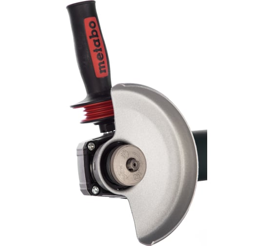 Угловая шлифмашина Metabo W 12-150 Quick 600407010