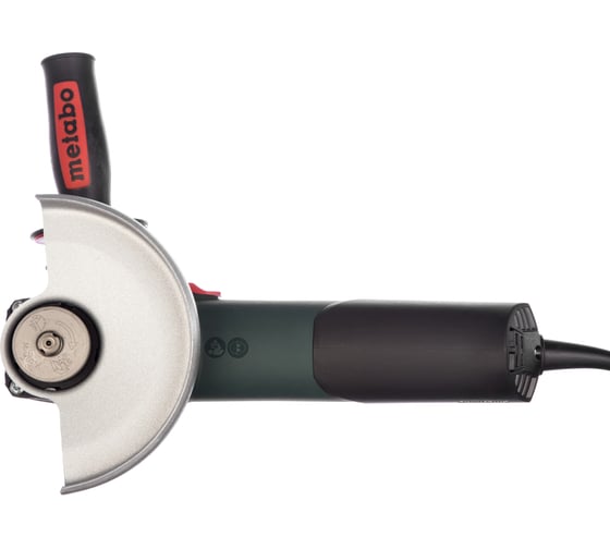 Угловая шлифмашина Metabo W 12-150 Quick 600407010
