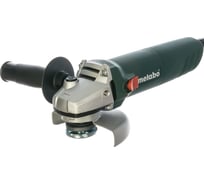 Угловая шлифмашина Metabo W 750-115 601230000