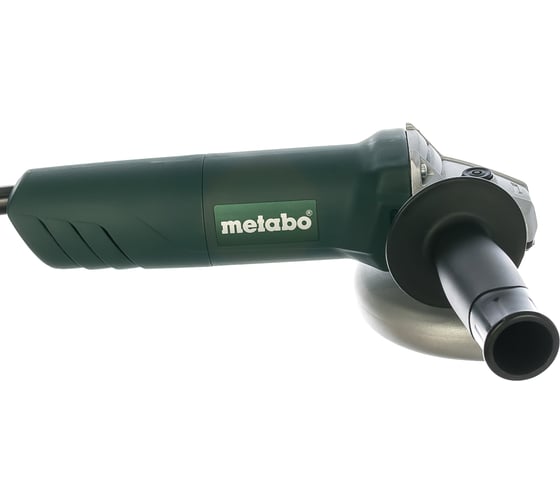 Угловая шлифмашина Metabo W 750-115 601230000
