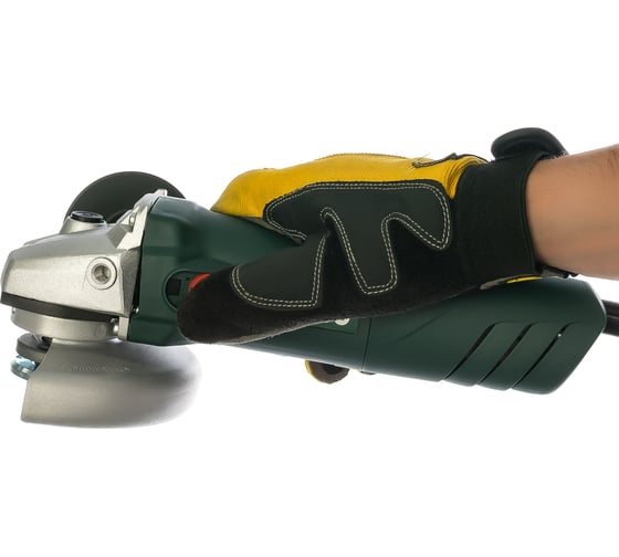 Угловая шлифмашина Metabo W 750-115 601230000