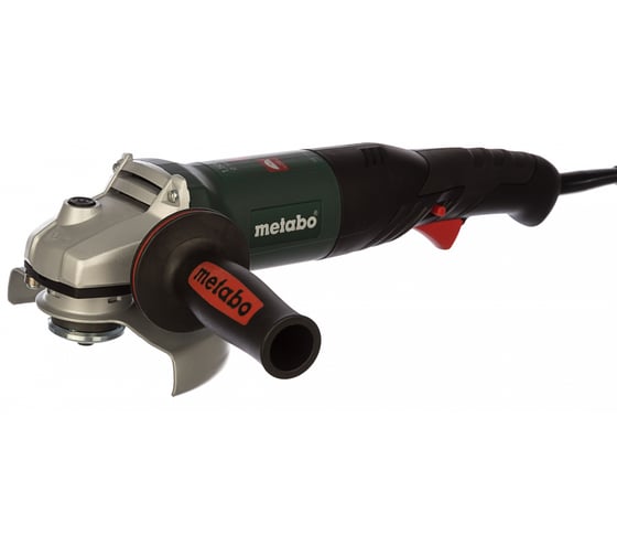 Угловая шлифмашина Metabo WE 1500-150 RT 601242000